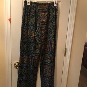 Melissa Paige pants